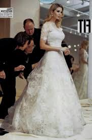 Ivanka Trump Wedding Dress Vera Wang World Dresses Trump Wedding Dress Ivanka Trump Wedding Ivanka Trump Wedding Dress