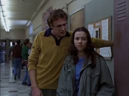 Oh la la cindy and sam! Freaks And Geeks Ep 1 09 We Ve Got Spirit When Regional Fever Captures Mckinley High Popoptiq