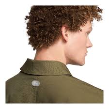 Nike SB Olympic Agnostic Chore Jacket- Olive/White