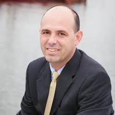 Gary Mike Mastry II, Lawyer in St. Petersburg, Florida