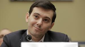 Ex-Drug Executive Shkreli Invokes Fifth Amendment Before Congress