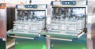 How to clean a glasswasher | Gardiff Catering