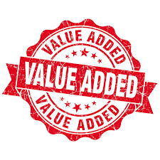Value Added &ndash; FCL International LLC