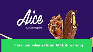 Aksi mogok karyawan aice karena minta naik gaji, tapi ini tidak dipenuhi karena permintaannya terlalu besar. Cara Menjadi Agen Es Krim Aice Di Warung Atau Toko