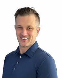 Sports Physio Daniel Martin