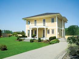 Sicher und schnell zum eigenen traumhaus in bester österreichischer qualität. Einfamilienhaus Elk Haus 175 Out Von Elk Fertighaus Fertighaus De