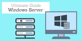 Ultimate Guide To Windows Server Including Version History