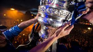 Zwei monate nach der wilden feier des cupsiegers fc luzern reicht die luzerner polizei anzeigen ein. Das Gesetz Der Zwolf Prophezeit Absteiger Fcz Wird Cupsieger Watson