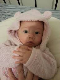 Amelia Clift is so cute.