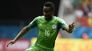 John obi mikel opted not to tell his teammates or coaches. Jeux Olympiques Obi Mikel Avec Le Nigeria Pour Rio 2016