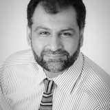 Author: Dr Amir Sheikh