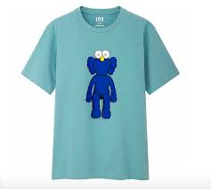 Along with a release date. In Stores Now What To Cop From The Latest Uniqlo X Kaws Collection Buro 24 7 Malaysia