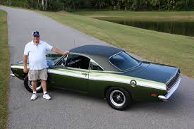 Image result for Rallye Green 1969 Barracuda