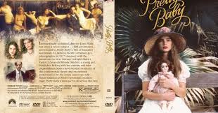 Pretty baby dvd is a fascinating art house style movie from the late 70s. Pretty Baby 1978 Uncropped Dvdrip Rarefilmfinder