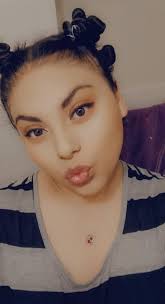 Ruth Esmeralda Olvera, age 19