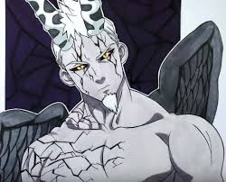 Check spelling or type a new query. How To Draw Hendrickson From The Seven Deadly Sins