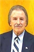 Lowell Larson Obituary (1933