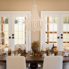 If you have any questions about your purchase or any other product for sale, our customer service. Sand Stable Calabasas 5 Light Unique Empire Chandelier With Beaded Accents Reviews Wayfair