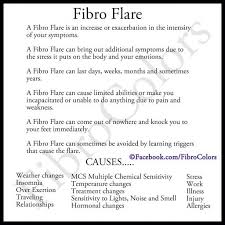 Pin On Fibromyalgia How I Feel Everyday