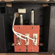 Shop menards for a great selection of wired and wireless door bells available in a variety of styles. How Can I Tell If My Existing Door Bell Is Mechanical Or Digital Frontpoint Support