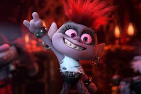 The troll regains 10 hit points at the start of its turn. Trolls World Tour Streaming On Demand Review Vanity Fair