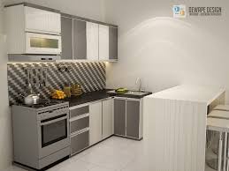 Hasil gambar untuk kitchen set minimalis