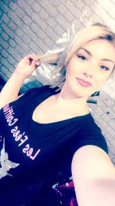 Félicitations au bébé du salon Carla Gaune qui a eu son CAP