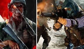 Techradar is supported by its audience. Call Of Duty Black Ops Cold War Zombies Free Download Release Date Launch Time Modes Gaming Entertainment Express Co Uk