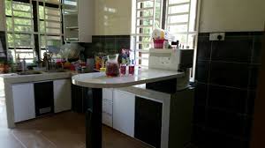 Kepada yang baru nak survey design kabinet dapur juga mungkin boleh jadikan entri ini sebagai rujukan jika padan dengan budget. Kabinet Dapur Mini Bar Mini Bar Kitchen Home Decor