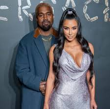 Kim kardashian has revealed that her husband, kanye west, once paid her a million dollars for not modelling for a rival fashion brand. Kanye West Announces 2020 Presidential Run Kim Kardashian Reaction