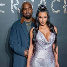 Kim shoots video and laughs hard. Kanye West Announces 2020 Presidential Run Kim Kardashian Reaction