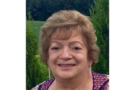 Kathleen Oestreich Obituary (1945