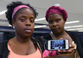 Hurricane Odile: 'It was the scariest thing I've ever been through'