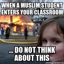 Memes Against Racism Amitie
