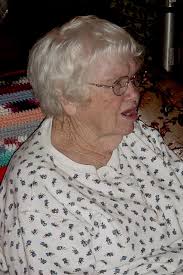 Mildred “Marie” Garrison Brincefield (1918-2009)