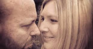 A Blogger and a Father: My Wife Wrote a Guest Post (Spoiler Alert: She  Loves Me Too)