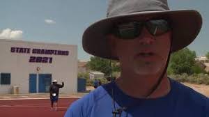 LOS LUNAS TIGERS “HUNGRY” TO WIN ANOTHER ONE