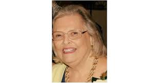 Nancy Pullen Obituary (1933