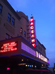 The Pageant St Louis Mo Broadway Shows Halo Bar Dream Venue