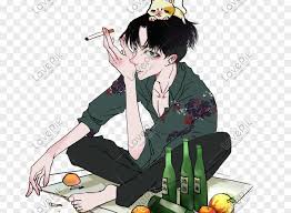 Dihalaman ini anda akan melihat gambar anime cowok yang keren yang keren! Terbaru 30 Gambar Keren Animasi Merokok Lelaki Yang Dicukur Tangan Lelaki Merokok Panas Gambar Unduh Berita Cara Aga Gambar Anime Orang Animasi Gambar Keren