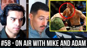 On Air With Mike and Adam (podcast)