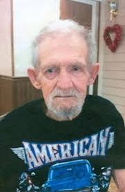 Curtis Gordon Obituary March 1, 2016