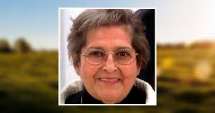 Janice May Downey Obituary April 3, 2011