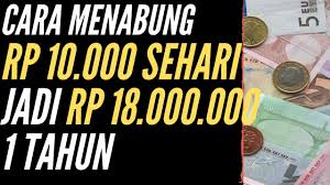 Maybe you would like to learn more about one of these? Cara Gaji 3 Juta Beli Rumah Cash Tanpa Kredit Tanpa Kpr Cara Menabung Untuk Membeli Rumah Tunai Youtube