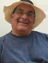 Obituary information for Eric Paul Clements