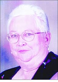 Maureen Pierce Obituary (1939