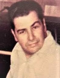 Obituary information for Richard J. Gibbs Sr.