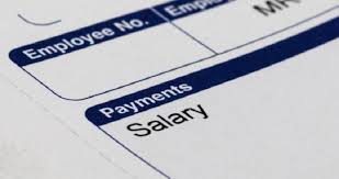 I have been working in your company as a sales manager for the last 5 years. Salary Certificate Sample Salary Certificate Format Naukrigulf Com