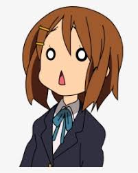 The anime adaptation was produced by kyoto animation and. K On Yui Png Images Free Transparent K On Yui Download Kindpng