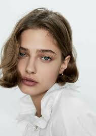 Pin de Jillian Barker en Beauty